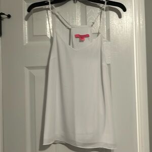 Liliy Pulitzer size XS shell